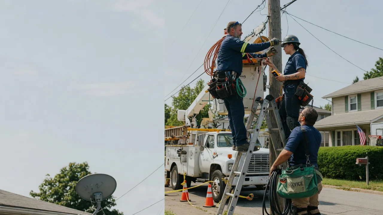 Electrical Repair in Lewis Run, PA near me